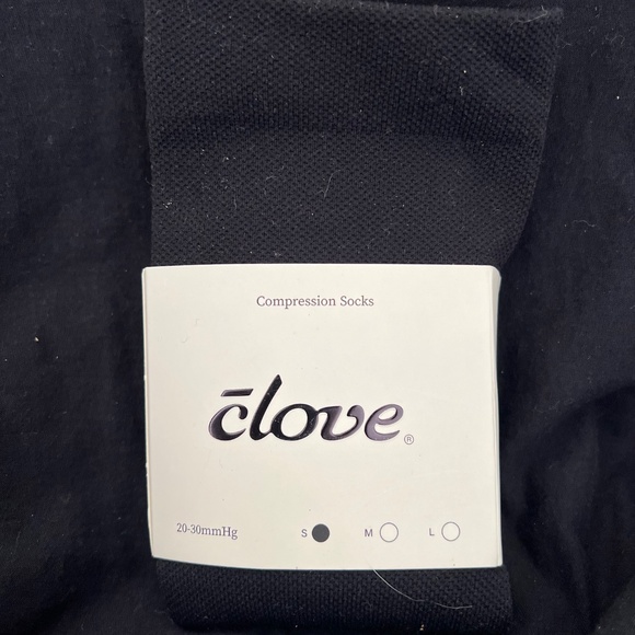 CLOVE Compression Socks Mens Bundle (3 pair) - Picture 4 of 9